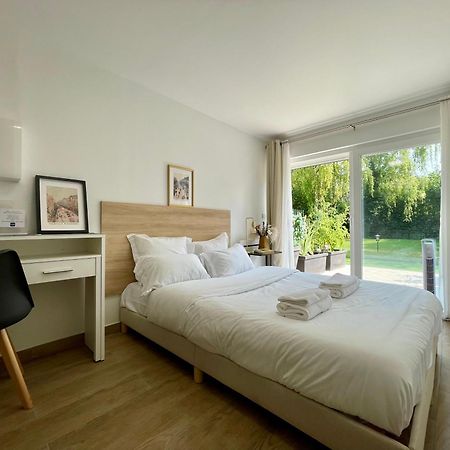 Villa Koalawakeup Vitry-sur-Seine Exterior foto