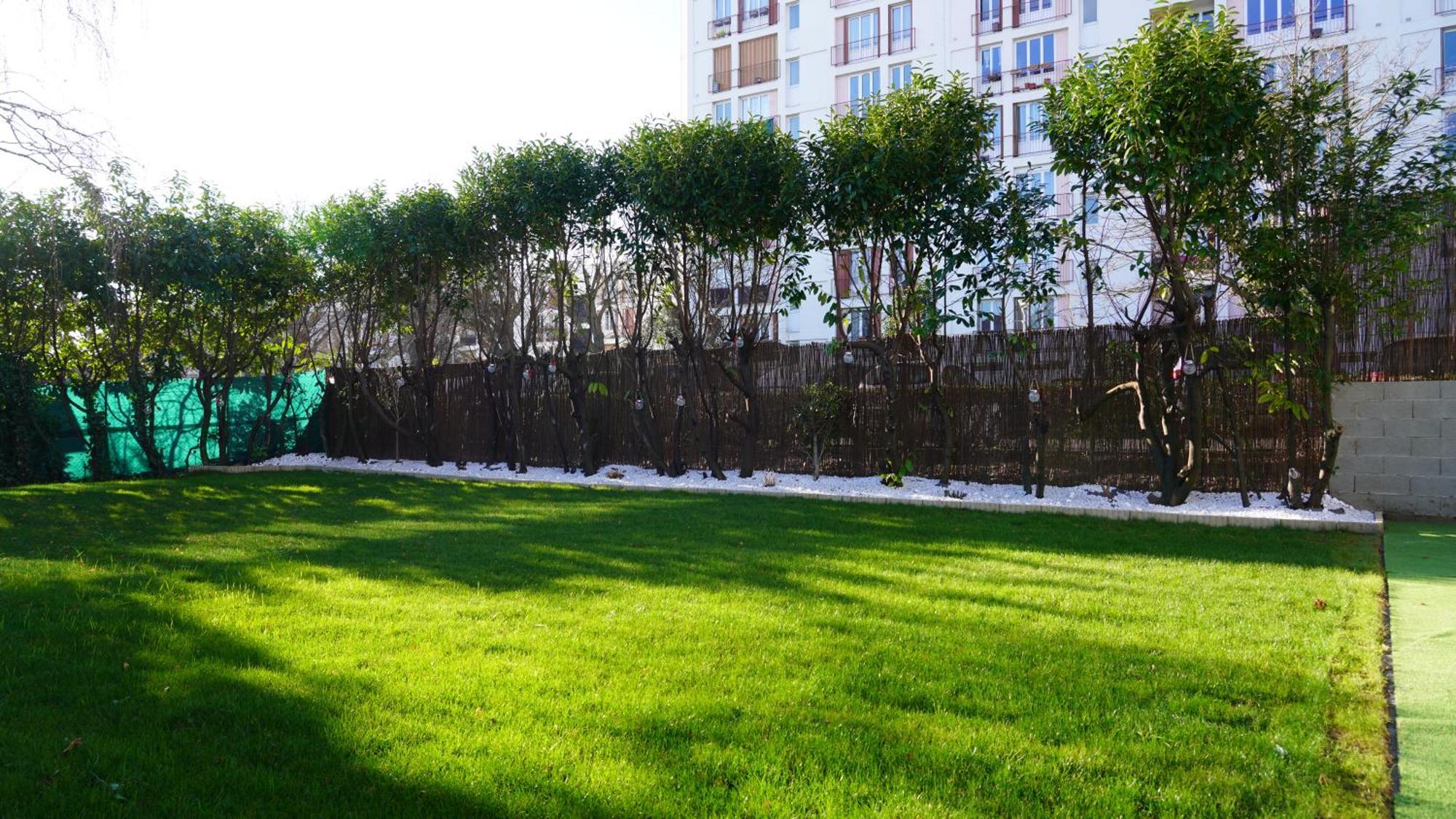 Villa Koalawakeup Vitry-sur-Seine Exterior foto