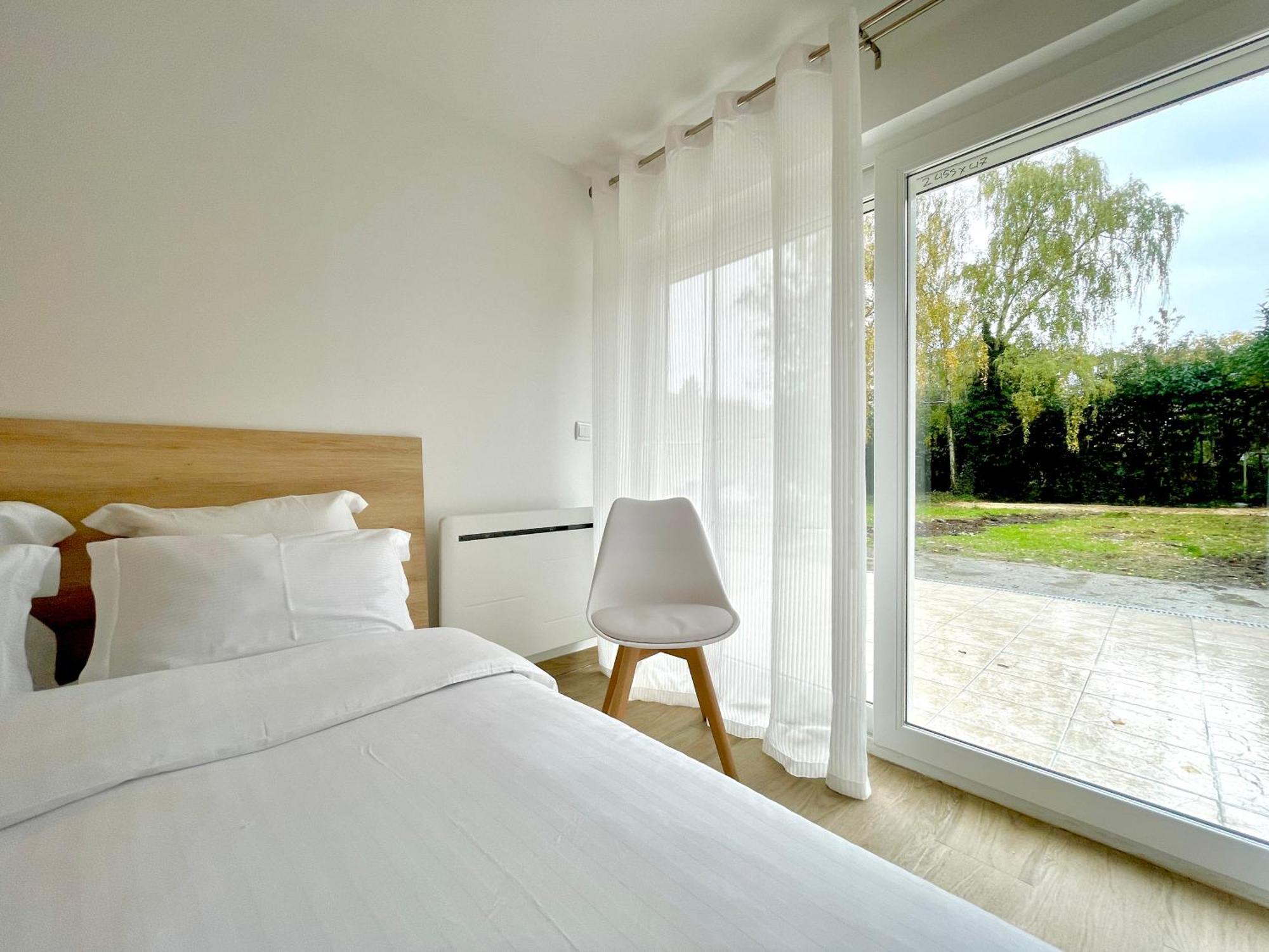 Villa Koalawakeup Vitry-sur-Seine Exterior foto