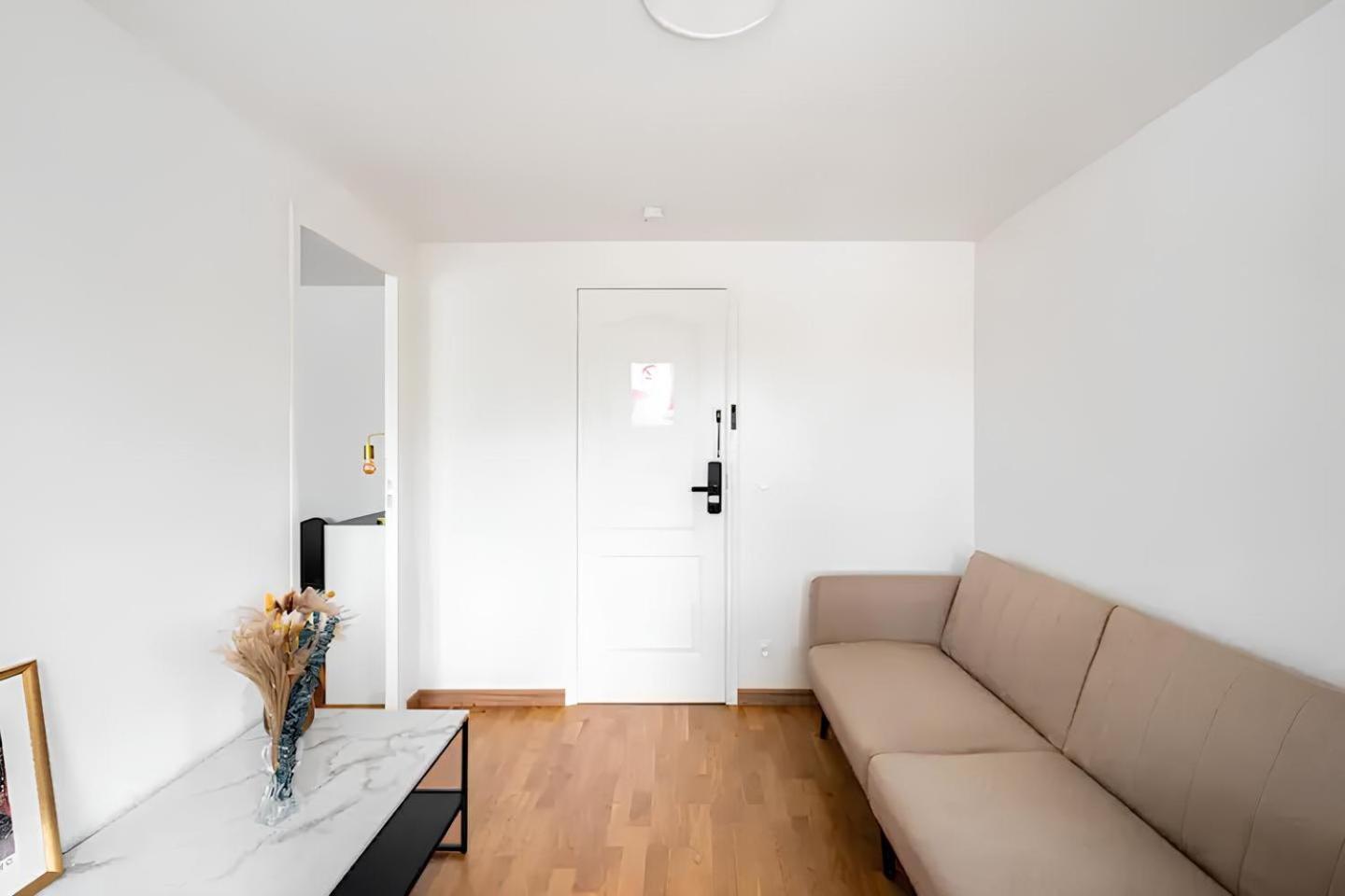 Villa Koalawakeup Vitry-sur-Seine Exterior foto