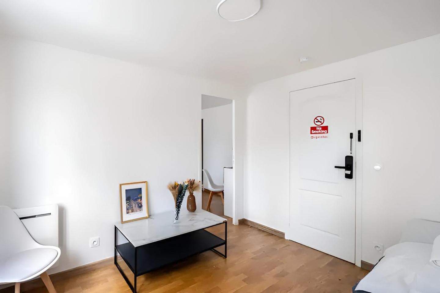 Villa Koalawakeup Vitry-sur-Seine Exterior foto