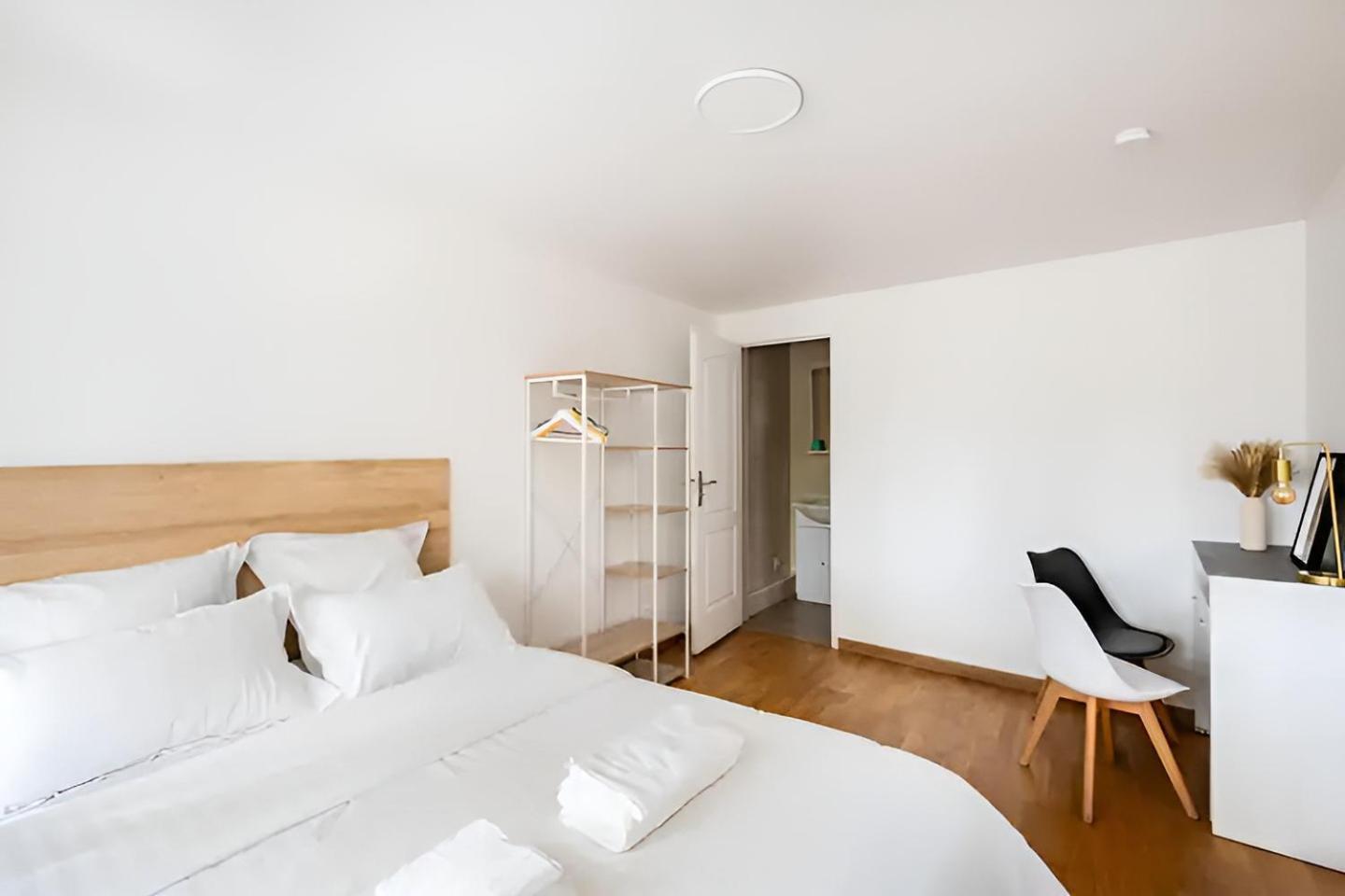 Villa Koalawakeup Vitry-sur-Seine Exterior foto
