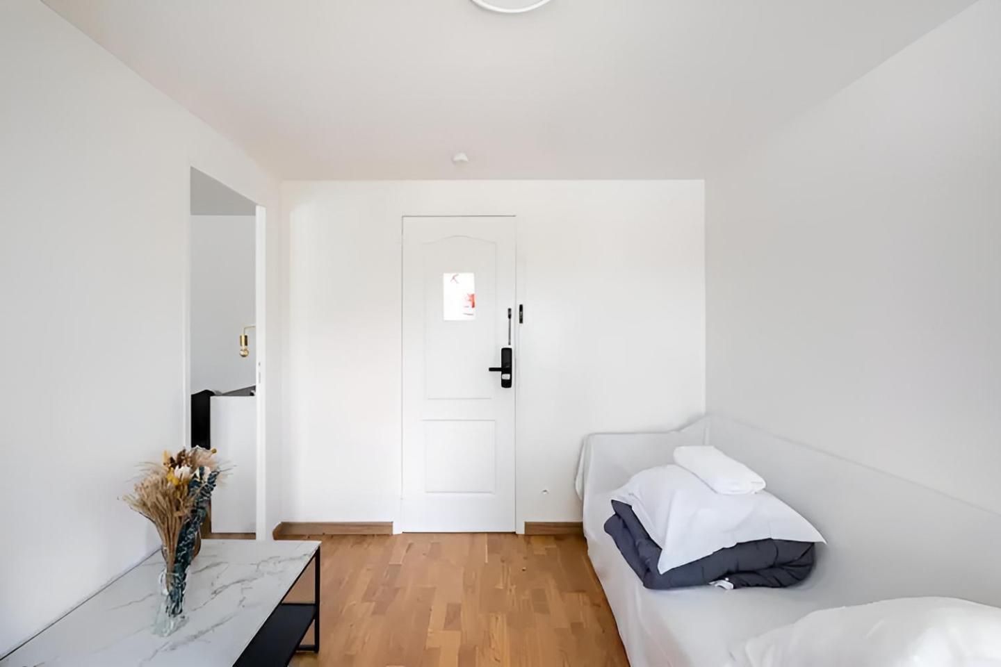 Villa Koalawakeup Vitry-sur-Seine Exterior foto